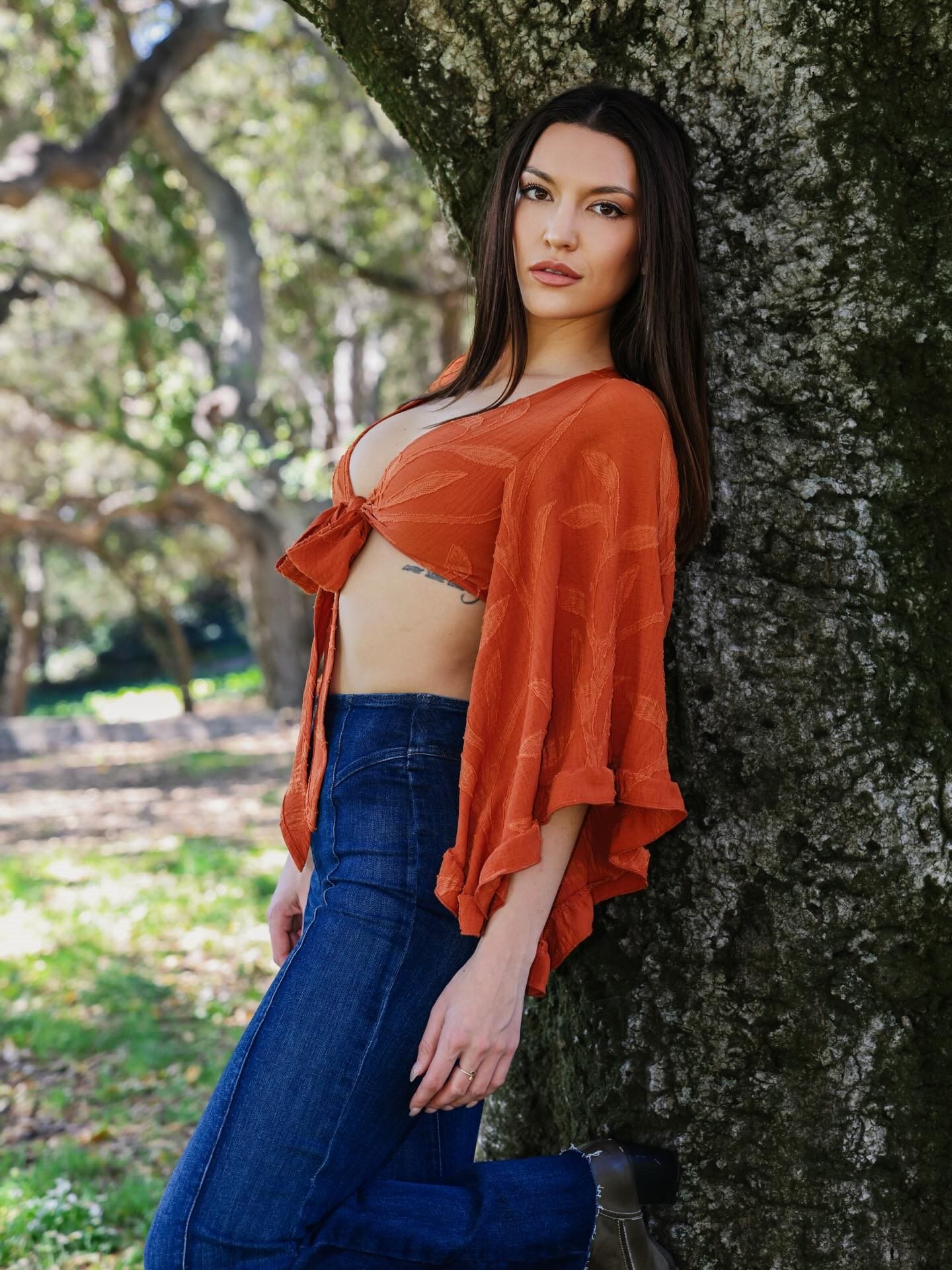 Portrait session 03, photo 1 of 6