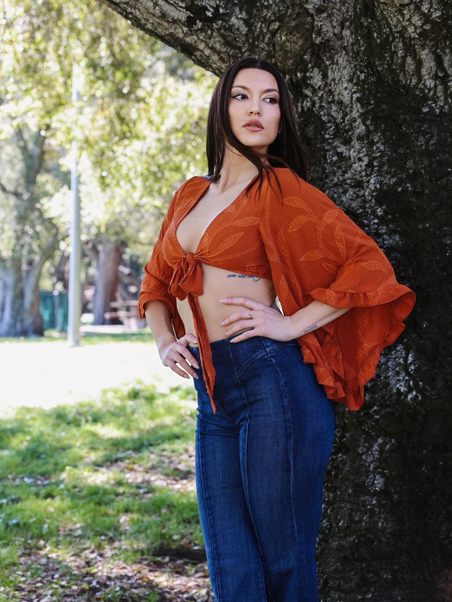 Portrait session 03, photo 2 of 6