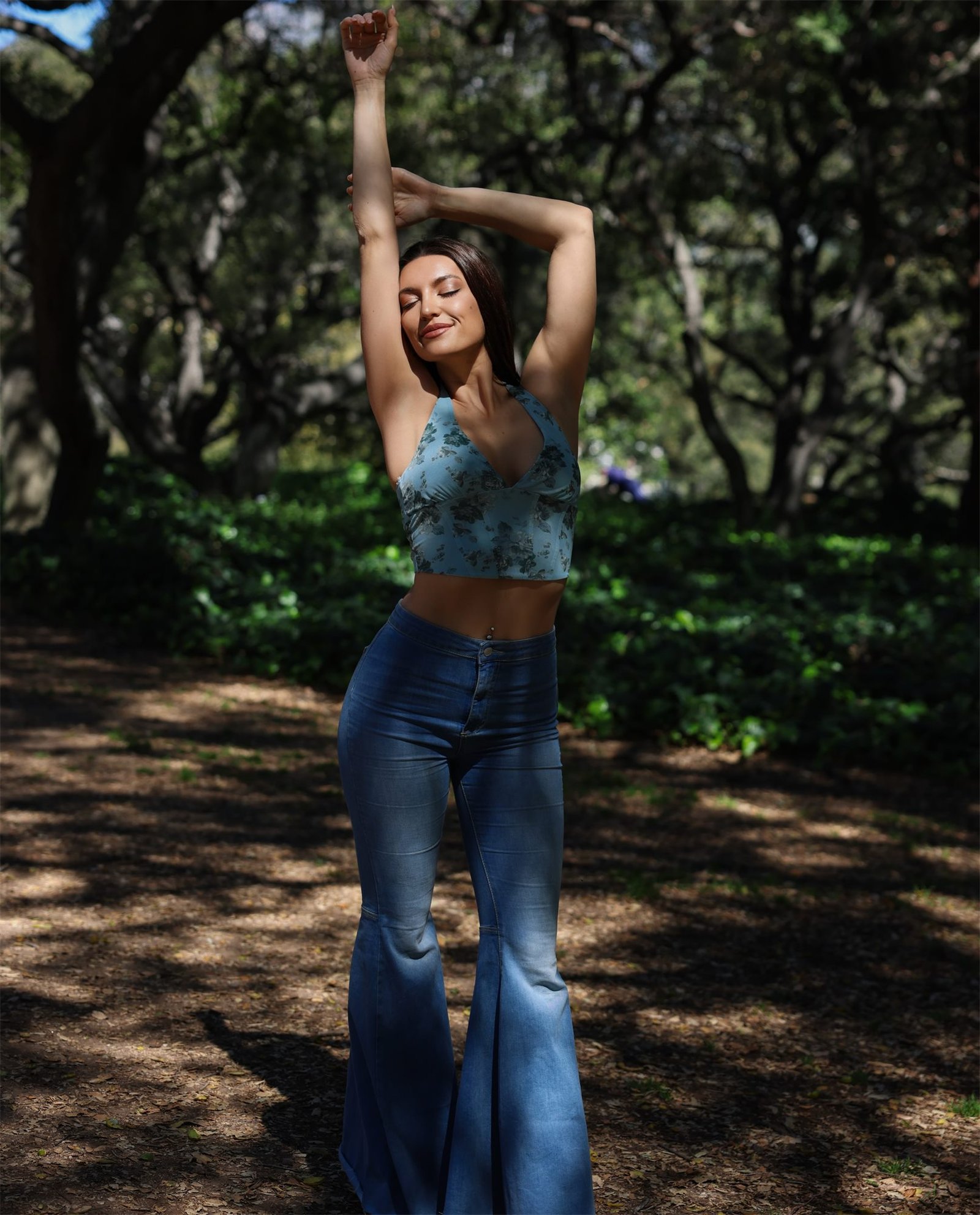 Portrait session 06, photo 1 of 2