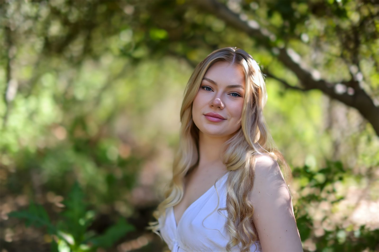 Portrait session 04, photo 1 of 1