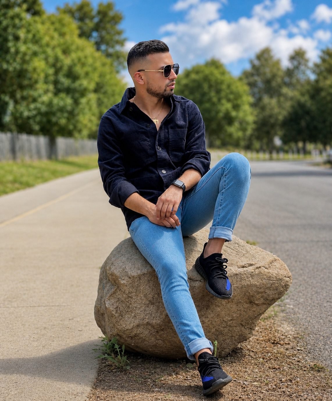 Portrait session 09, photo 1 of 1